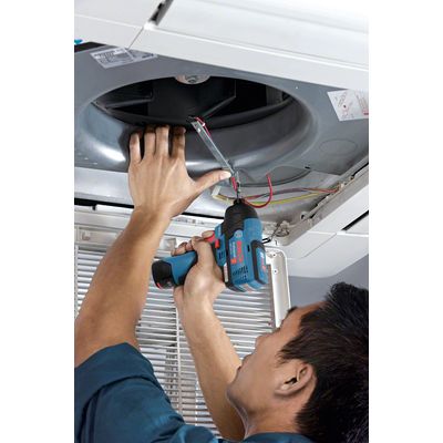 Bosch GDR 12V-110 Professional (0.601.9E0.002)