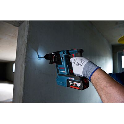 Bosch GBH 18V-26 F Professional s SDS plus (0.611.910.000)
