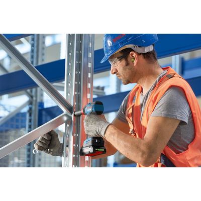 Bosch GDX 18V-200 C Professional (0.601.9G4.201)