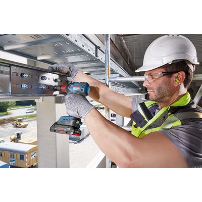Bosch GDX 18V-200 C Professional (0.601.9G4.201)