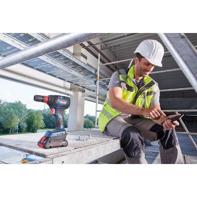Bosch GDX 18V-200 C Professional (0.601.9G4.201)