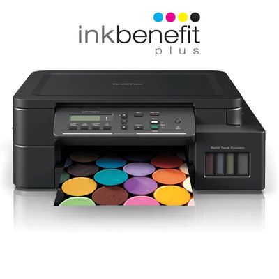 Brother DCP-T520W