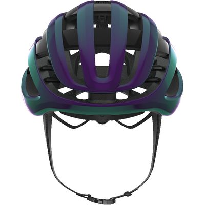 Abus AirBreaker FlipFlop Purple vel.M (52-58cm)