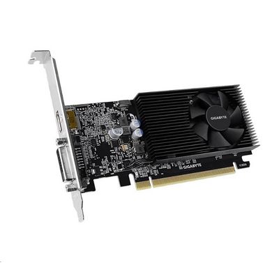 GIGABYTE GeForce GT 1030 Low Profile D4 2G
