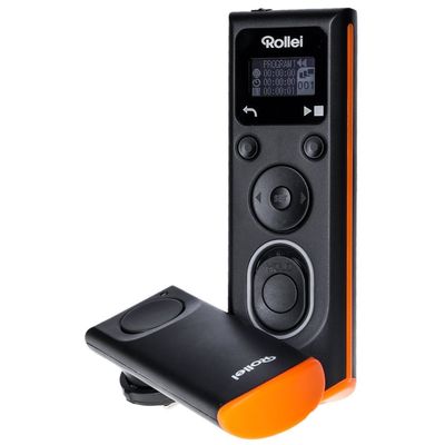 Rollei bezdrátová spoušť pro zrcadlovky Sony