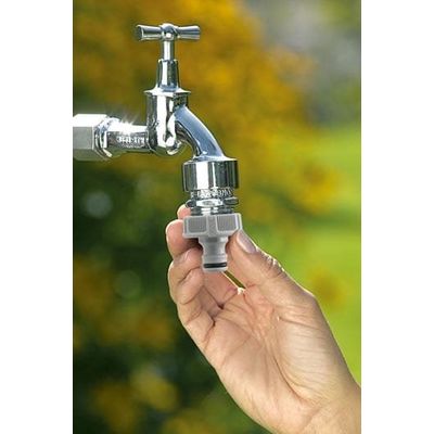 Gardena 18222-29 Šroubení 33,3 mm (G 1)