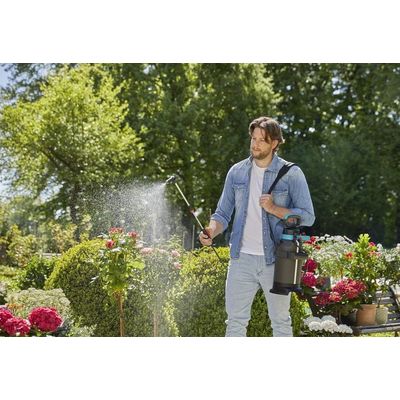 Gardena 11138-20 tlakový postřikovač 5 l Plus