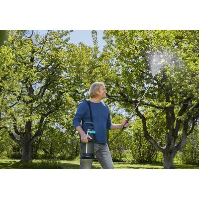Gardena 11138-20 tlakový postřikovač 5 l Plus
