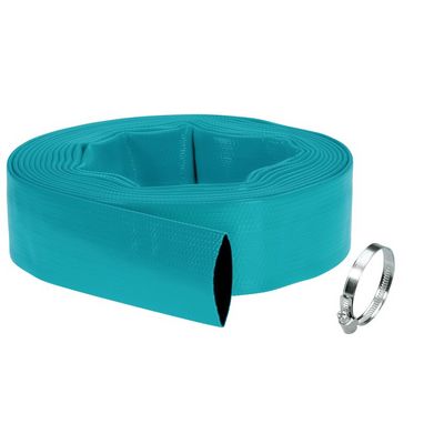 Gardena 5005-20 plochá hadice 38mm 1 1/2 , 10m - sada