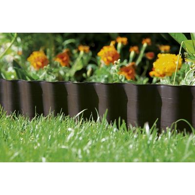 Gardena 0534-20 obruba záhonu, 20 cm výška / 9 m délka