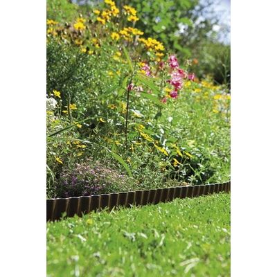 Gardena 0534-20 obruba záhonu, 20 cm výška / 9 m délka