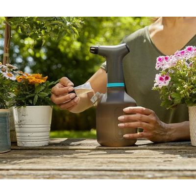 Gardena 11114-20 postřikovač 1 l EasyPump