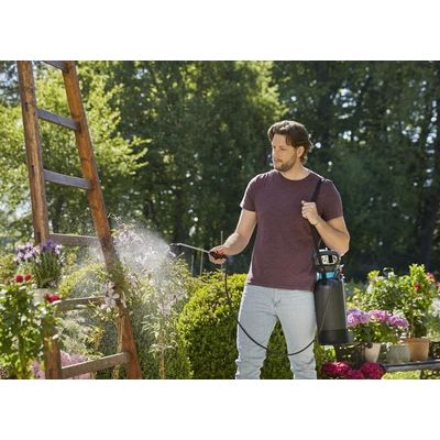 Gardena 11130-20 tlakový postřikovač 5 l