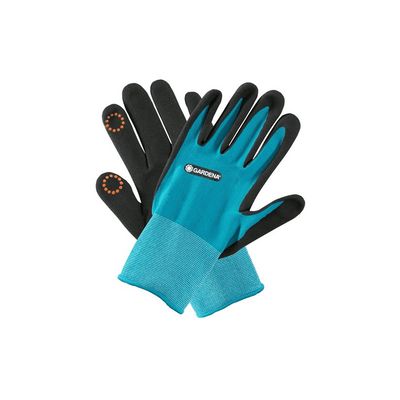 Gardena 11510-20 rukavice pro sázení a práci s půdou S