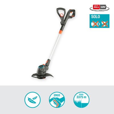 Gardena 14701-55 Aku trimmer ComfortCut 23/18V P4A