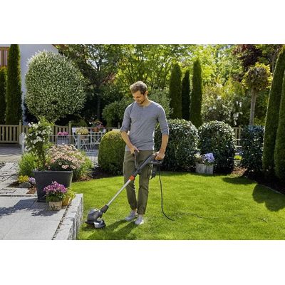 Gardena 9874-20 elektrický trimmer PowerCut 650/28