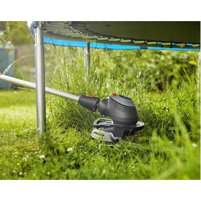 Gardena 9874-20 elektrický trimmer PowerCut 650/28