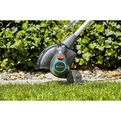 Gardena 9880-20 vodící kolečka pro trimmer