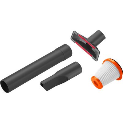 Gardena 9343-20 sada příslušenství pro akumulátorový venkovní ruční vysavač EasyClean Li