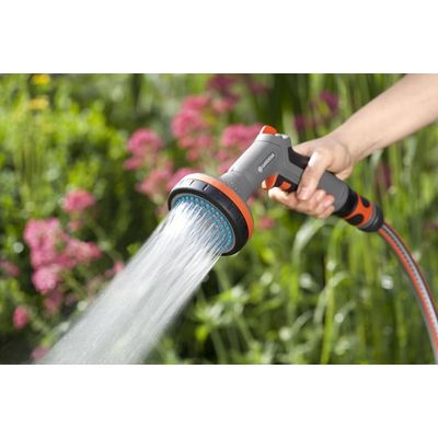 Gardena 18319-20 postřikovací sprcha pro květinové záhonky Comfort