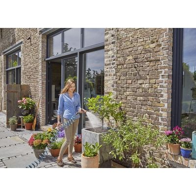 Gardena 4647-20 spirálová hadice 10 m - sada