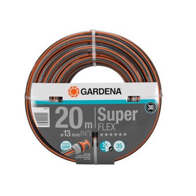 Gardena 18093-20 hadice Premium SuperFLEX 12 x 12 (1/2) 20 m bez armatur