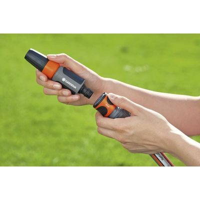 Gardena 18214-50 stopspojka 19 mm (3/4)
