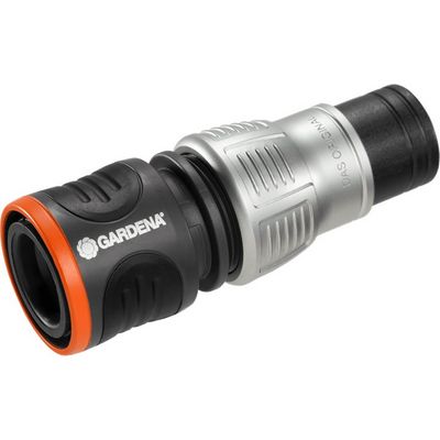 Gardena 18253-50 stopspojka Premium 1/2 - 5/8