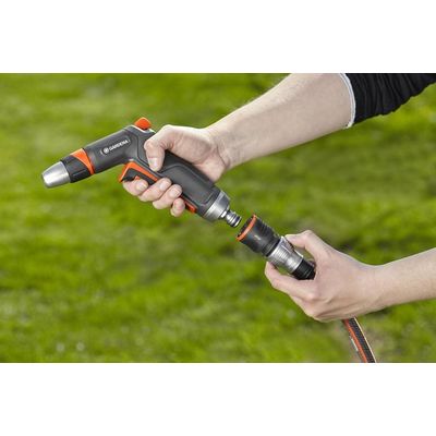 Gardena 18253-50 stopspojka Premium 1/2 - 5/8