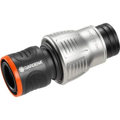 Gardena 18254-50 stopspojka Premium 3/4
