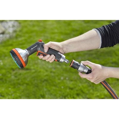 Gardena 18254-50 stopspojka Premium 3/4