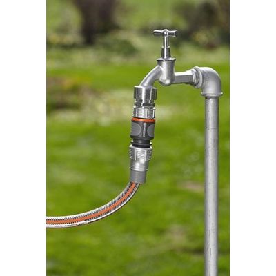 Gardena 18255-20 rychlospojka Premium 1/2 - 5/8