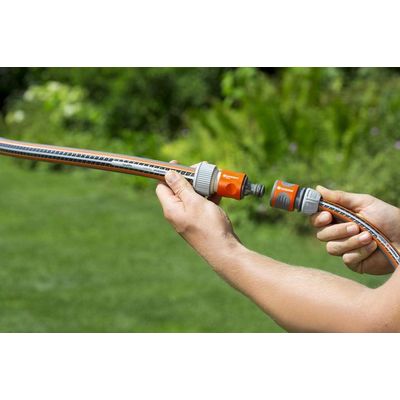 Gardena 2814-20 Profi-system přechodka se stopspojkou