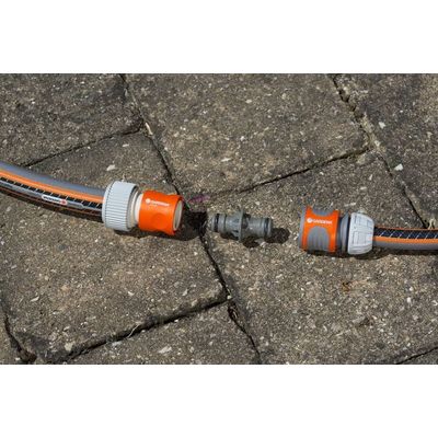 Gardena 2814-20 Profi-system přechodka se stopspojkou