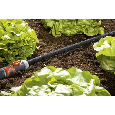 Gardena 1989-20 připojovací sada pro průsakový zavlažovač