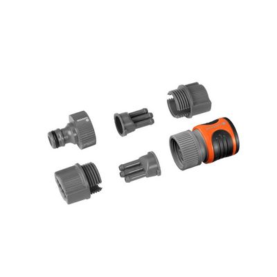 Gardena 5316-20 sada přípojek pro 995/996