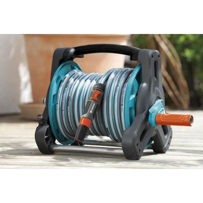 Gardena 8010-20 buben na hadici 10 Classic - sada