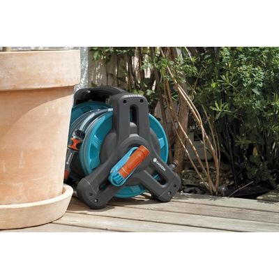 Gardena 8010-20 buben na hadici 10 Classic - sada