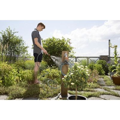 Gardena 18401-20 spirálová hadice 7,5 m