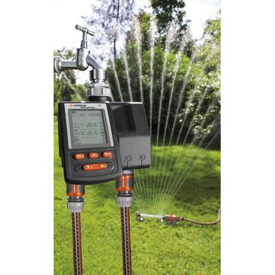 Gardena 1874-29 zavlažovací počítač MultiControl duo