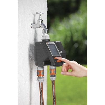 Gardena 1874-29 zavlažovací počítač MultiControl duo