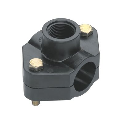 Gardena 2728-20 objímka pro propojení trubek, 25 x vnitřní závit 3/4