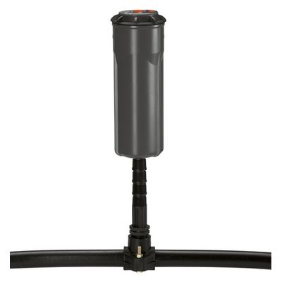 Gardena 2728-20 objímka pro propojení trubek, 25 x vnitřní závit 3/4