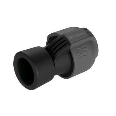 Gardena 2762-20 spojka 25 mm x vnitřní závit 1