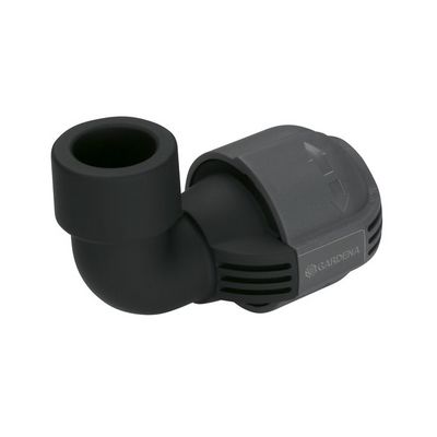 Gardena 2784-20 L-kus 25 mm x vnitřní závit 3/4