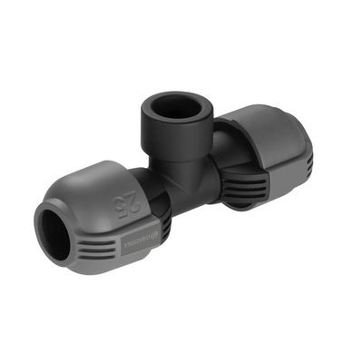 Gardena 2790-20 T-kus 25 mm x vnitřní závit 3/4