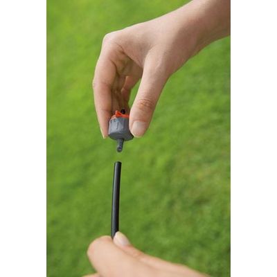 Gardena 8316-29 Micro-Drip-System regulovatelný koncový kapač