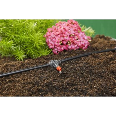 Gardena 8343-29 Micro-Drip-System řadový kapač 2 l