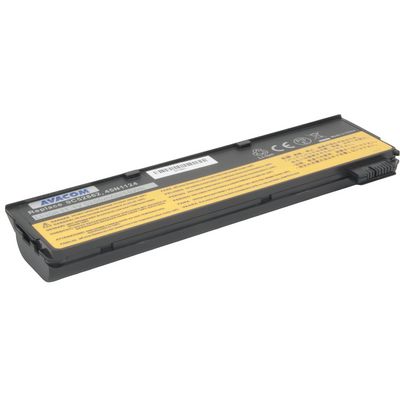 Avacom baterie pro Lenovo ThinkPad T440s/X240 Li-Ion 11,1V 5200mAh 58Wh