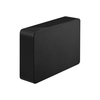 Seagate Expansion Desktop 16TB